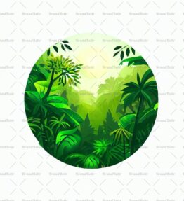 Tropischer Regenwald